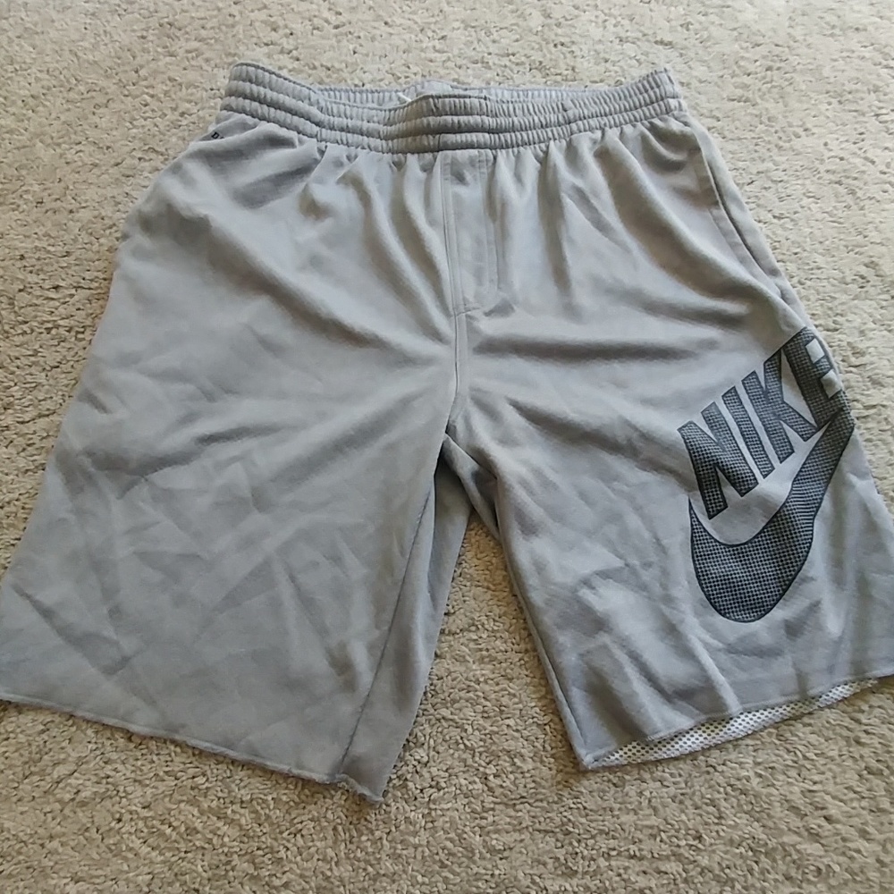 Nike SB dri-fit shorts